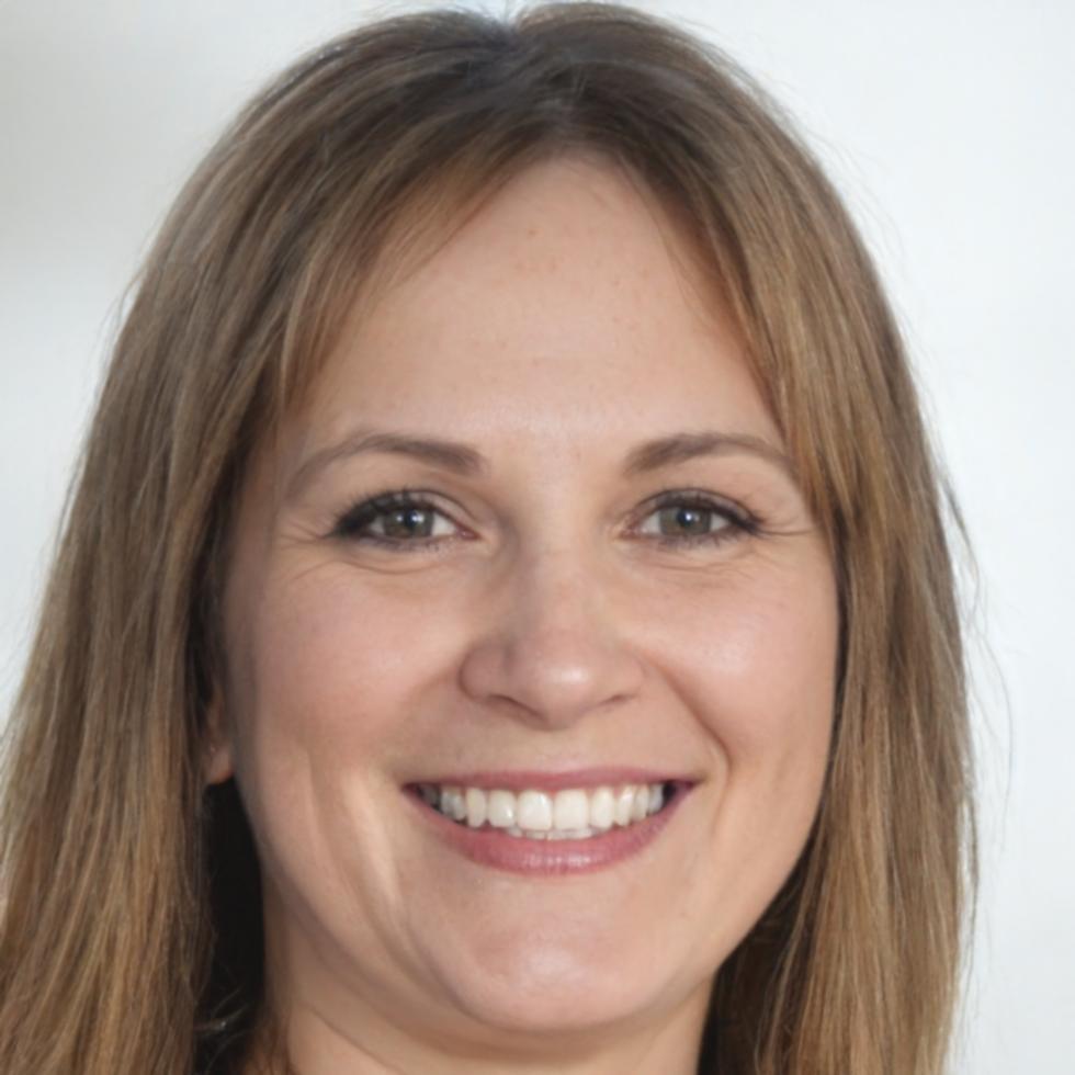 Portrait de Sophie Martin, consultante en gestion budgétaire